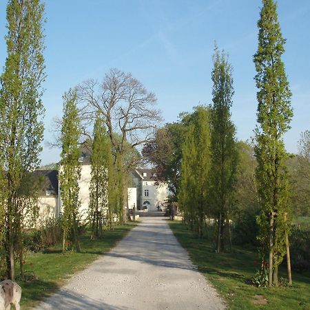 Burg Boetzelaer Hotel Kalkar Exterior photo