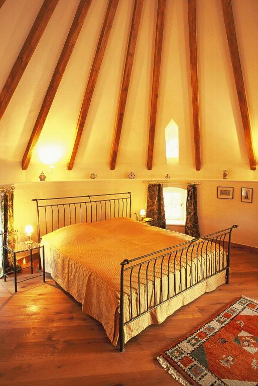 Burg Boetzelaer Hotel Kalkar Room photo